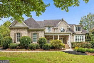 12350 Charlotte Drive, Alpharetta, GA 30004
