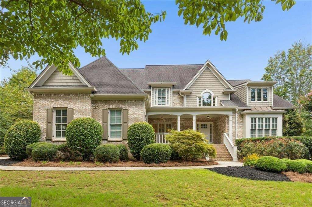 12350 Charlotte Drive, Alpharetta, GA 30004