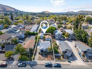 1143 Walnut Street, San Luis Obispo, CA 93401