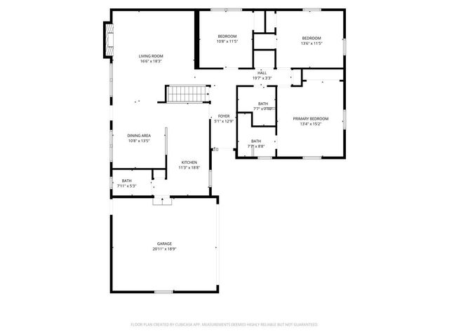 8509 E Lockmoor Cir, Wichita, KS 67207