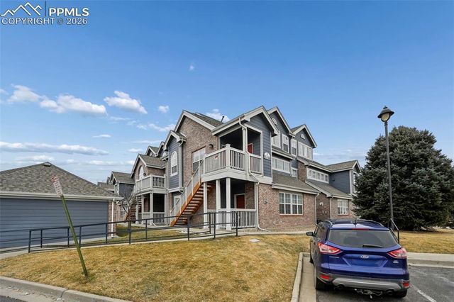 16346 E Fremont Avenue 9, Aurora, CO 80016