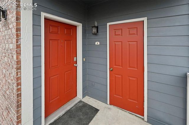 16346 E Fremont Avenue 9, Aurora, CO 80016