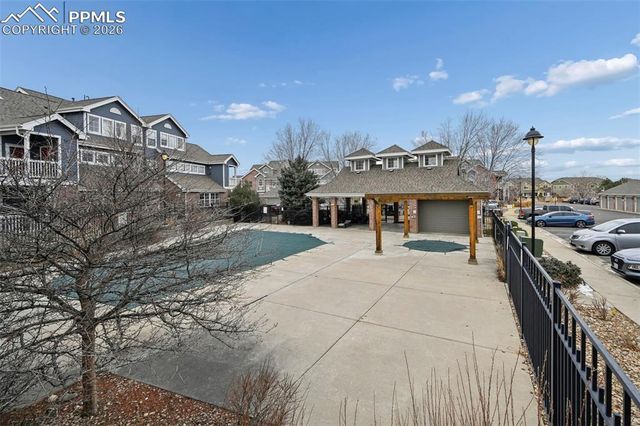 16346 E Fremont Avenue 9, Aurora, CO 80016