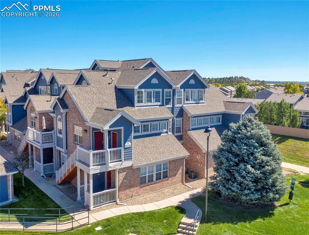 16346 E Fremont Avenue 9, Aurora, CO 80016