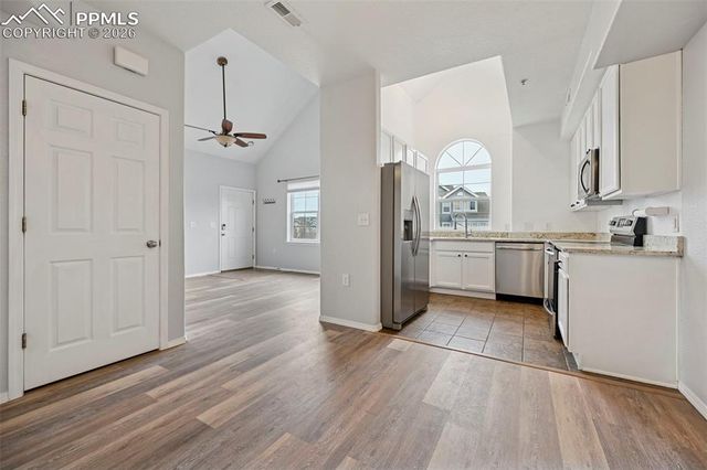 16346 E Fremont Avenue 9, Aurora, CO 80016