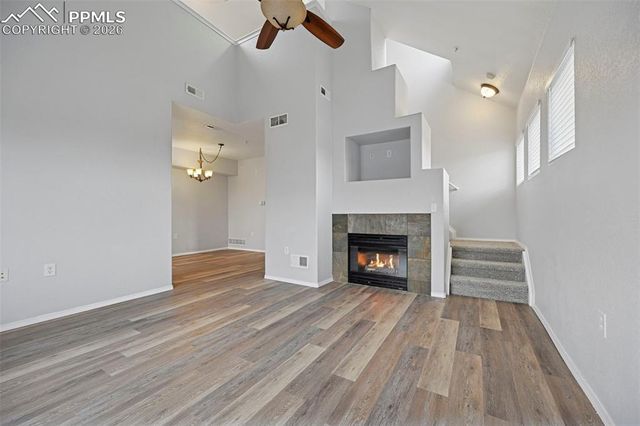 16346 E Fremont Avenue 9, Aurora, CO 80016