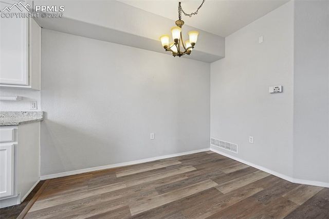 16346 E Fremont Avenue 9, Aurora, CO 80016