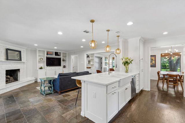 6829 Santa Maria Lane, Dallas, TX 75214