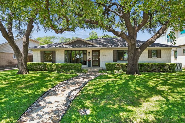 6829 Santa Maria Lane, Dallas, TX 75214