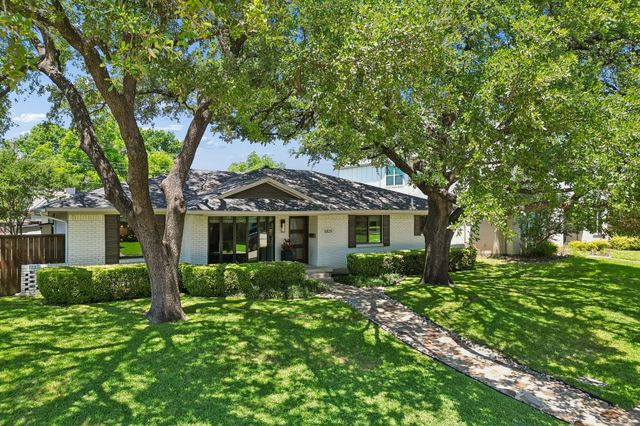 6829 Santa Maria Lane, Dallas, TX 75214
