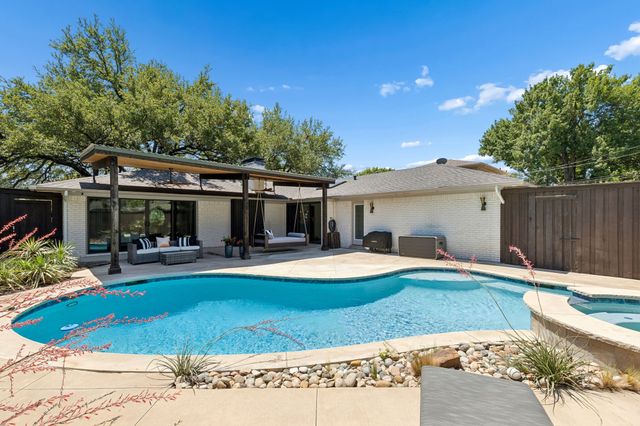 6829 Santa Maria Lane, Dallas, TX 75214