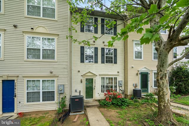 12416 CARTERS GROVE PL, Silver Spring, MD 20904