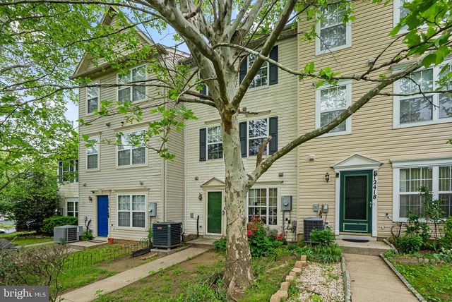 12416 CARTERS GROVE PL, Silver Spring, MD 20904