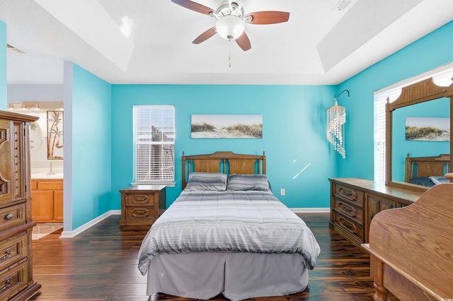 2560 Wild Game Trail, Myrtle Beach, SC 29588