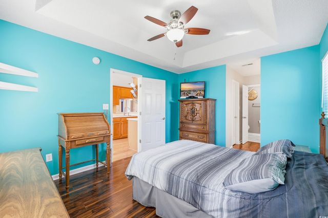 2560 Wild Game Trail, Myrtle Beach, SC 29588