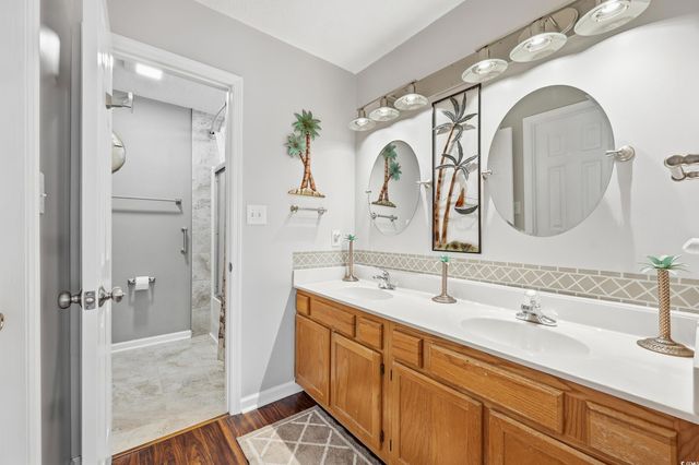 2560 Wild Game Trail, Myrtle Beach, SC 29588