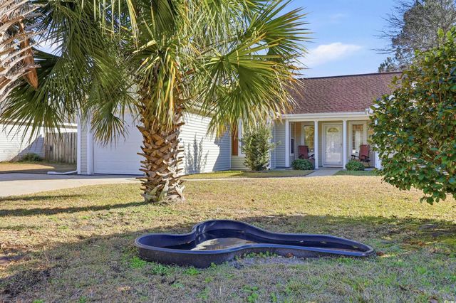 2560 Wild Game Trail, Myrtle Beach, SC 29588