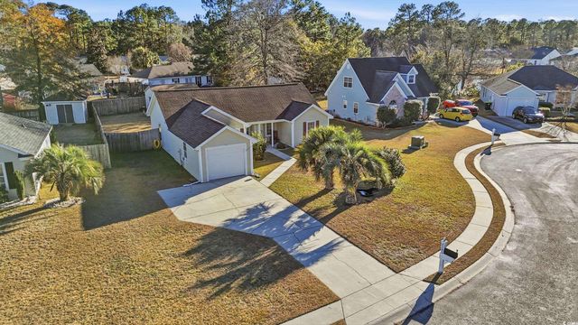 2560 Wild Game Trail, Myrtle Beach, SC 29588