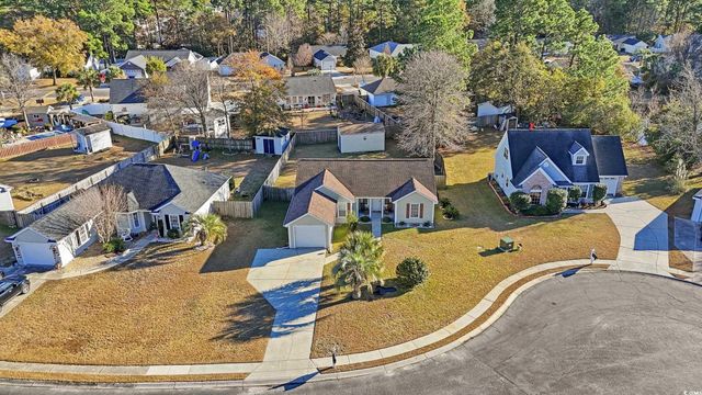 2560 Wild Game Trail, Myrtle Beach, SC 29588