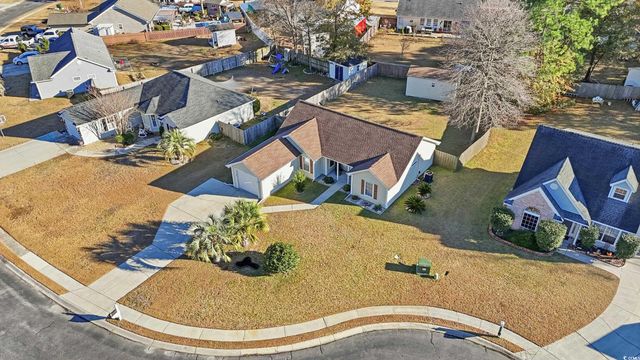 2560 Wild Game Trail, Myrtle Beach, SC 29588