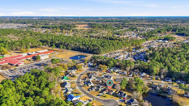2560 Wild Game Trail, Myrtle Beach, SC 29588