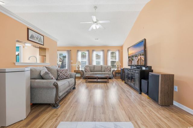 2560 Wild Game Trail, Myrtle Beach, SC 29588