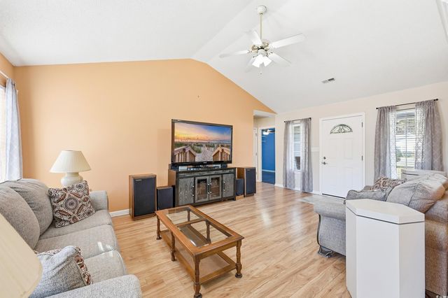 2560 Wild Game Trail, Myrtle Beach, SC 29588