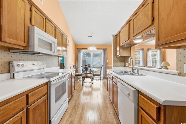 2560 Wild Game Trail, Myrtle Beach, SC 29588