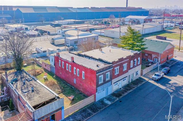 1808 State Street, Granite City, IL 62040