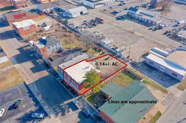 1808 State Street, Granite City, IL 62040