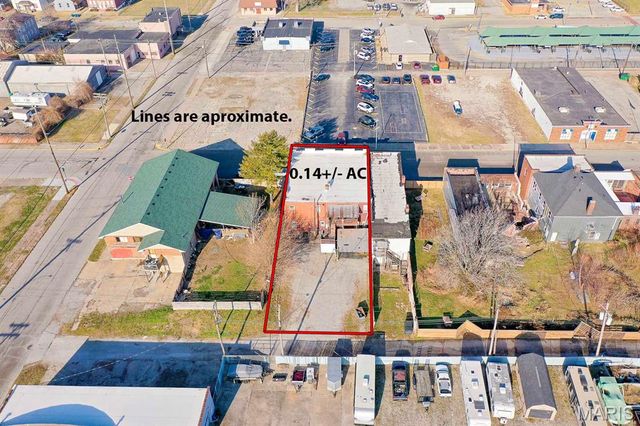 1808 State Street, Granite City, IL 62040