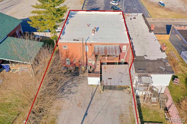 1808 State Street, Granite City, IL 62040