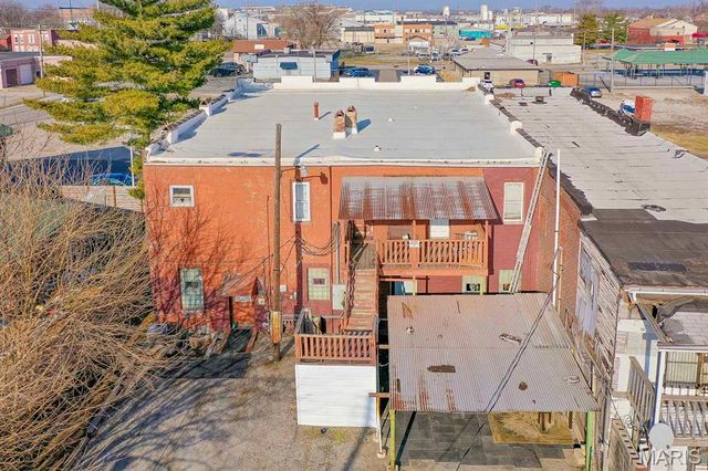 1808 State Street, Granite City, IL 62040