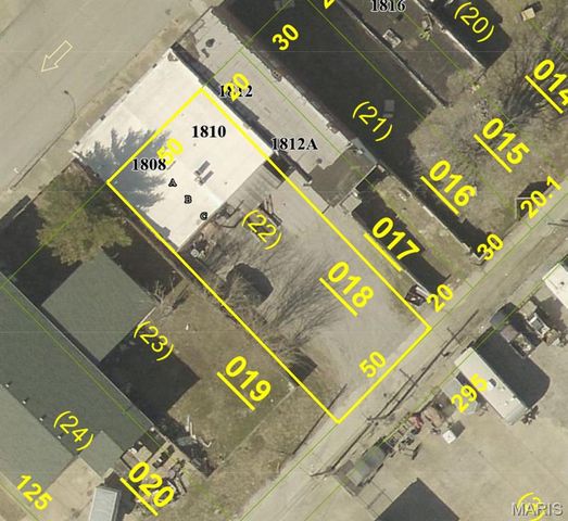 1808 State Street, Granite City, IL 62040