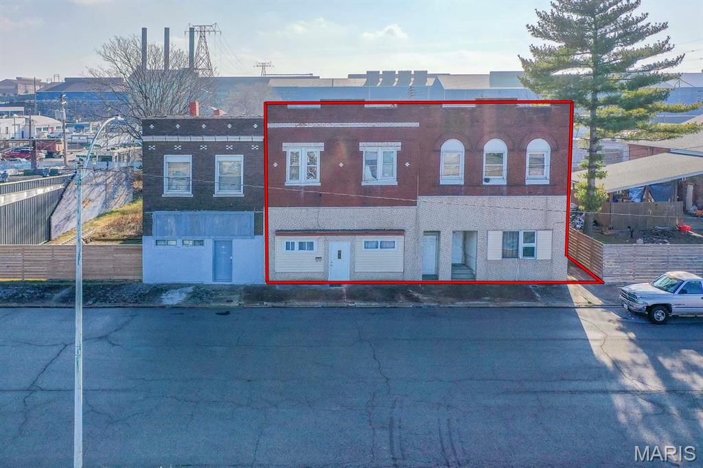 1808 State Street, Granite City, IL 62040