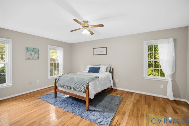 10900 Old Cheshire Ln, Chester, VA 23831