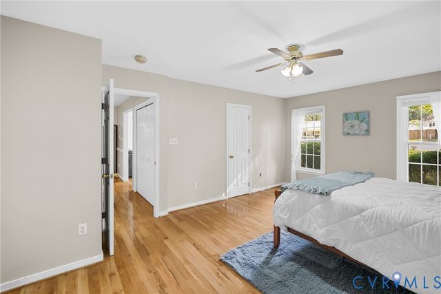 10900 Old Cheshire Ln, Chester, VA 23831