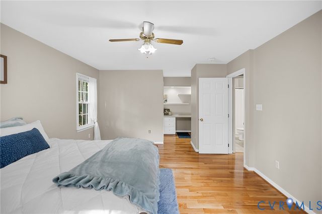 10900 Old Cheshire Ln, Chester, VA 23831