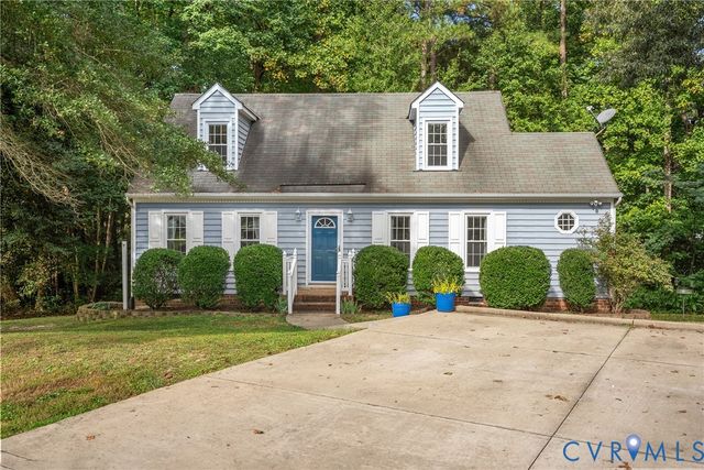 10900 Old Cheshire Ln, Chester, VA 23831