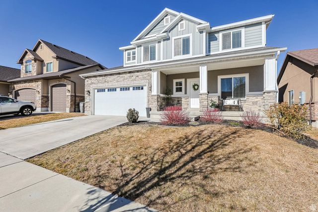 4082 W SHADY PLUM WAY, South Jordan, UT 84009