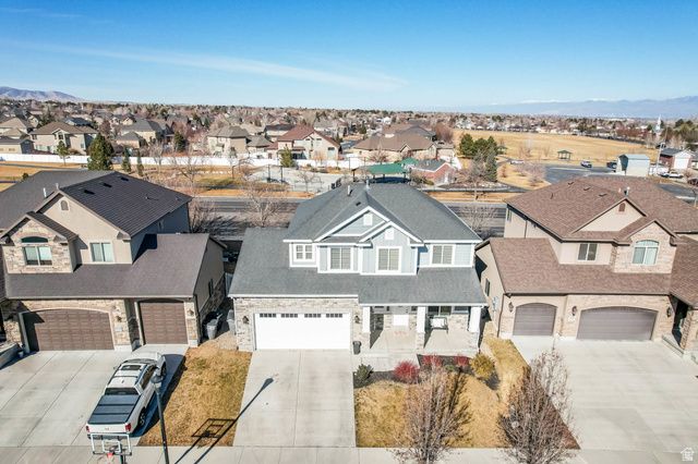 4082 W SHADY PLUM WAY, South Jordan, UT 84009