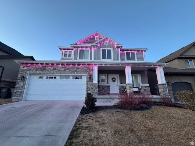 4082 W SHADY PLUM WAY, South Jordan, UT 84009
