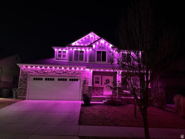 4082 W SHADY PLUM WAY, South Jordan, UT 84009