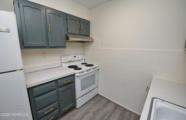 1211A Shetland Drive, Lakewood, NJ 08701