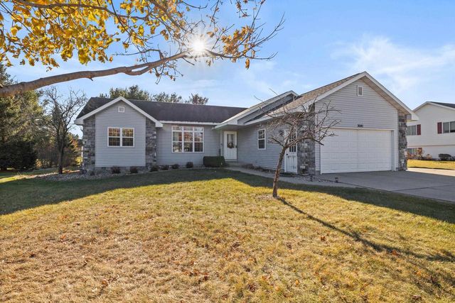 3041 LEXINGTON PLACE, Plover, WI 54467