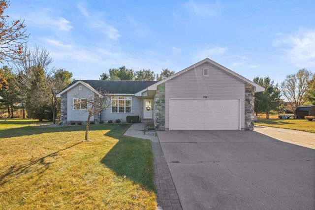 3041 LEXINGTON PLACE, Plover, WI 54467