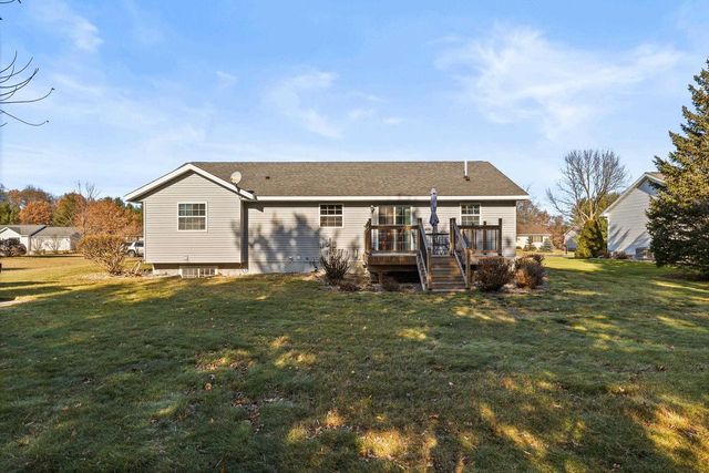 3041 LEXINGTON PLACE, Plover, WI 54467