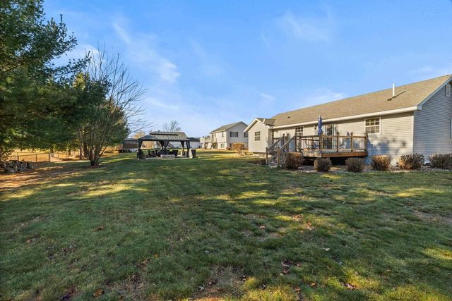 3041 LEXINGTON PLACE, Plover, WI 54467