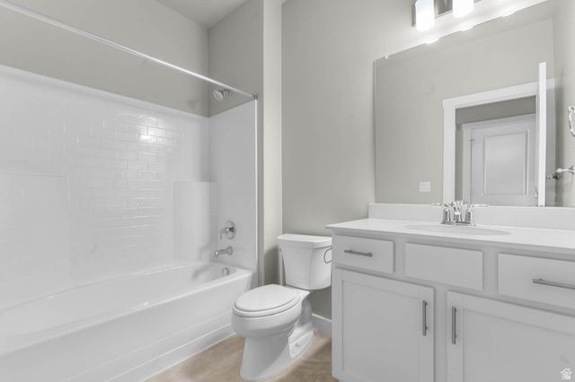 8861 S SMOKY HOLLOW RD, West Jordan, UT 84081