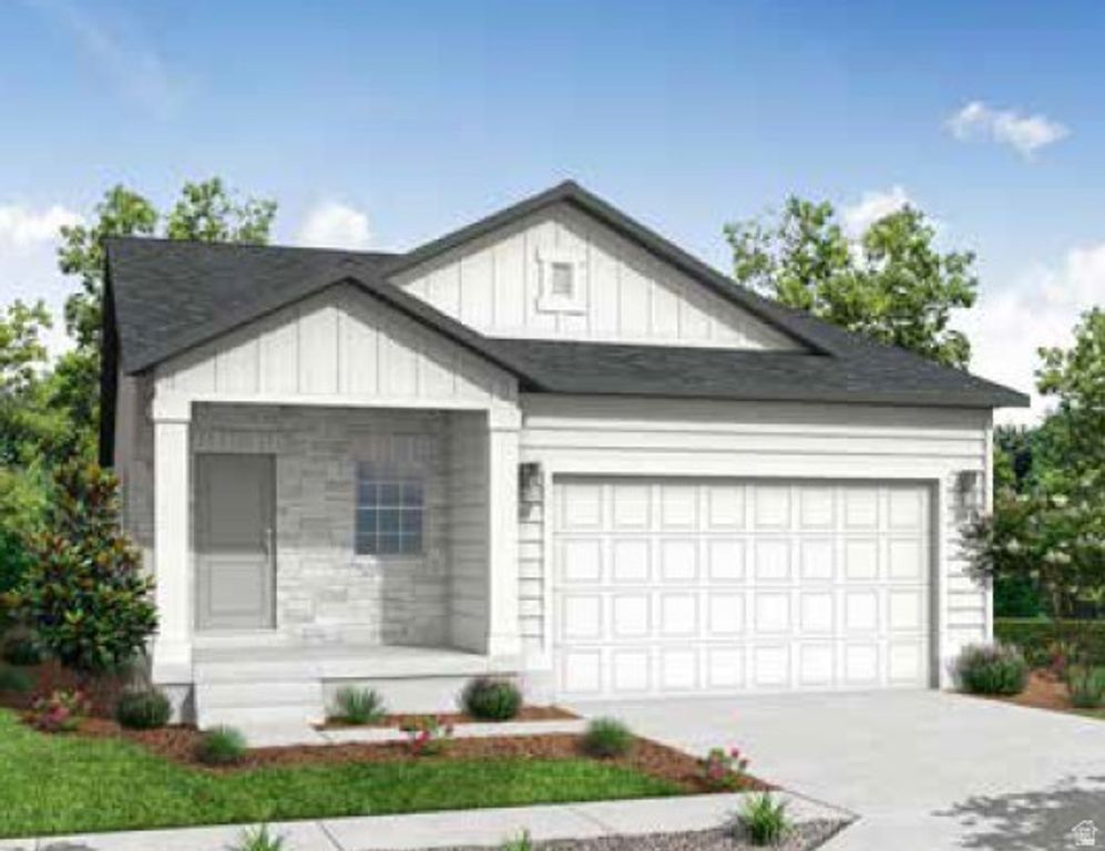 8861 S SMOKY HOLLOW RD, West Jordan, UT 84081